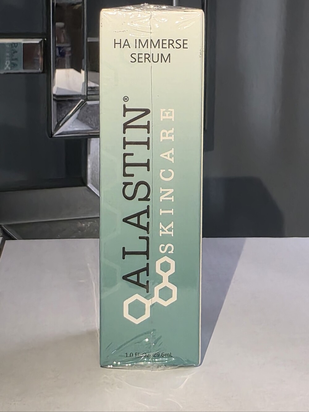 ALASTIN Skincare HA IMMERSE Serum 1.0oz - NIB Factory Sealed